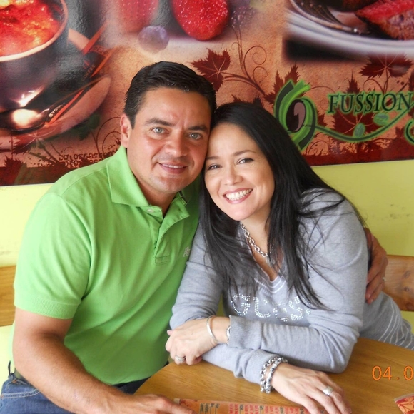 Meet your Posher, Horacio - Picture 1 of 1